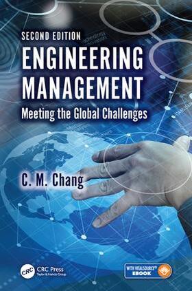 Chang |  Engineering Management | Buch |  Sack Fachmedien