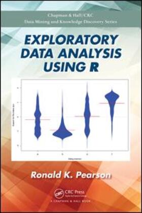 Pearson |  Exploratory Data Analysis Using R | Buch |  Sack Fachmedien