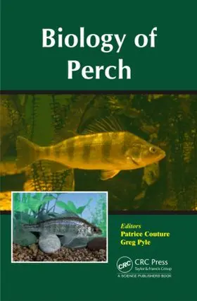 Couture / Pyle |  Biology of Perch | Buch |  Sack Fachmedien