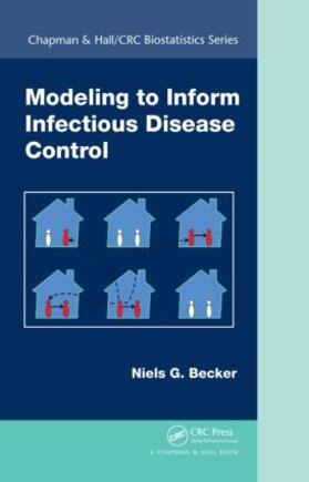 Becker |  Modeling to Inform Infectious Disease Control | Buch |  Sack Fachmedien