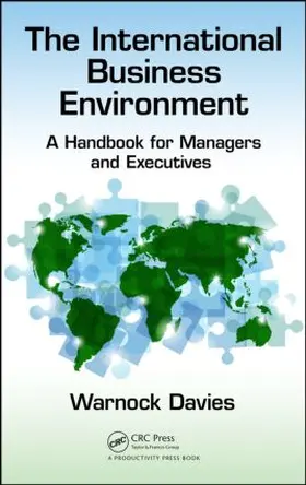 Davies |  The International Business Environment | Buch |  Sack Fachmedien