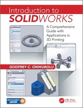 Onwubolu |  Introduction to Solidworks | Buch |  Sack Fachmedien