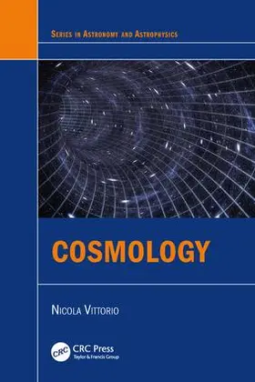 Vittorio |  Cosmology | Buch |  Sack Fachmedien