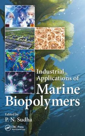 Sudha |  Industrial Applications of Marine Biopolymers | Buch |  Sack Fachmedien