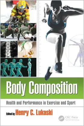 Lukaski |  Body Composition | Buch |  Sack Fachmedien