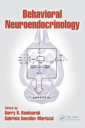 Komisaruk / González-Mariscal |  Behavioral Neuroendocrinology | Buch |  Sack Fachmedien