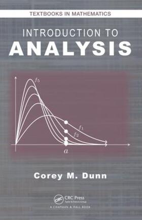 Dunn |  Introduction to Analysis | Buch |  Sack Fachmedien