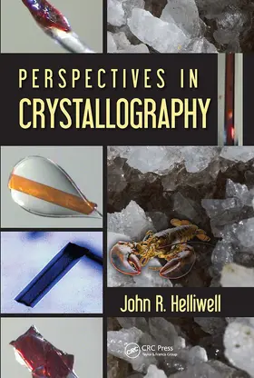 Helliwell |  Perspectives in Crystallography | Buch |  Sack Fachmedien