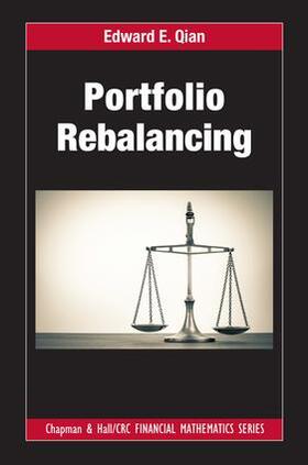 Qian |  Portfolio Rebalancing | Buch |  Sack Fachmedien