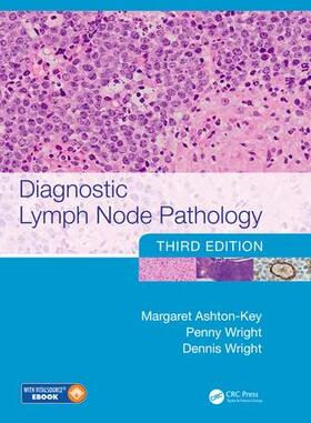 Ashton-Key / Wright |  Diagnostic Lymph Node Pathology | Buch |  Sack Fachmedien
