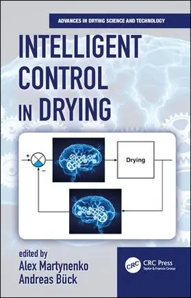 Martynenko / Bück |  Intelligent Control in Drying | Buch |  Sack Fachmedien