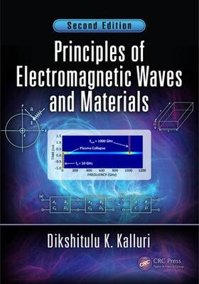 Kalluri |  Principles of Electromagnetic Waves and Materials | Buch |  Sack Fachmedien