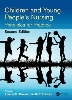 Davies |  Children and Young People's Nursing | Buch |  Sack Fachmedien