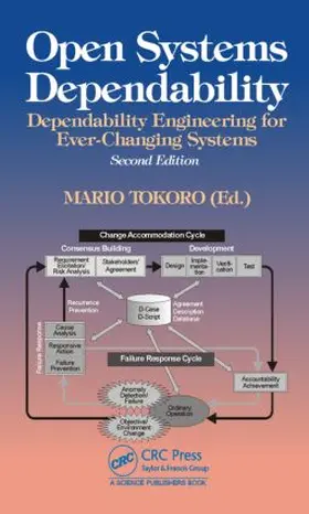 Tokoro |  Open Systems Dependability | Buch |  Sack Fachmedien