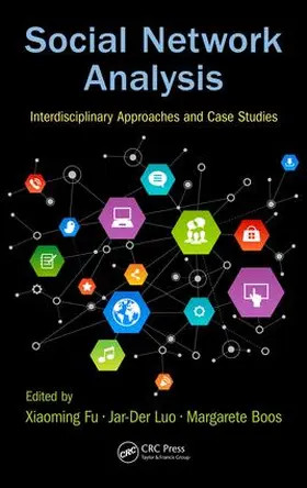 Fu / Luo / Boos |  Social Network Analysis | Buch |  Sack Fachmedien