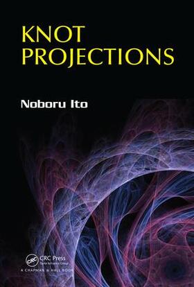 Ito |  Knot Projections | Buch |  Sack Fachmedien