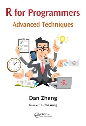 Zhang |  R for Programmers | Buch |  Sack Fachmedien