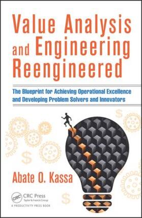 Kassa |  Value Analysis and Engineering Reengineered | Buch |  Sack Fachmedien