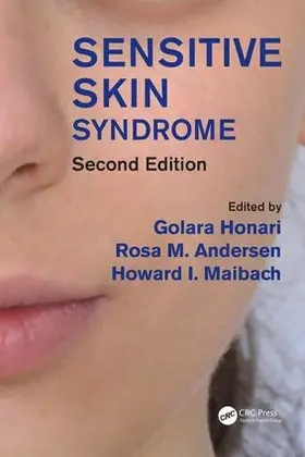 Honari / Andersen / Maibach |  Sensitive Skin Syndrome | Buch |  Sack Fachmedien