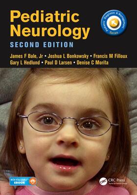 Bale / Bonkowsky / Filloux |  Pediatric Neurology | Buch |  Sack Fachmedien