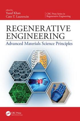 Khan / Laurencin | Regenerative Engineering | Buch | 978-1-4987-3824-8 | sack.de