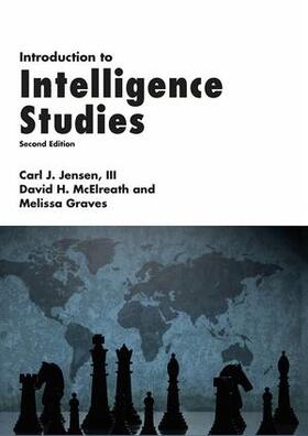 McElreath / Graves / Jensen, III |  Introduction to Intelligence Studies | Buch |  Sack Fachmedien