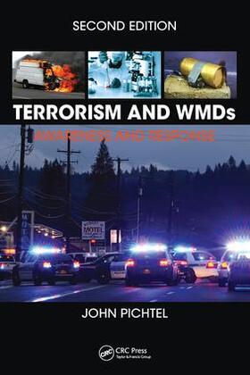 Pichtel |  Terrorism and WMDs | Buch |  Sack Fachmedien