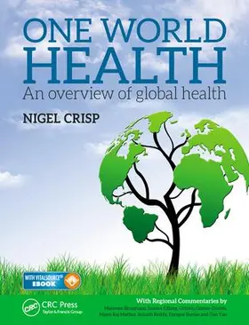 Crisp |  One World Health | Buch |  Sack Fachmedien