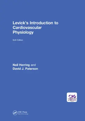 Herring / Paterson |  Levick's Introduction to Cardiovascular Physiology | eBook | Sack Fachmedien