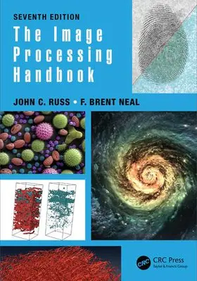 Russ / Neal |  The Image Processing Handbook | Buch |  Sack Fachmedien