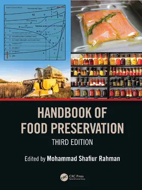 Rahman |  Handbook of Food Preservation | Buch |  Sack Fachmedien