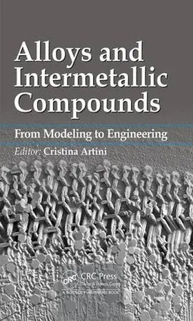 Artini |  Alloys and Intermetallic Compounds | Buch |  Sack Fachmedien