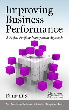 S |  Improving Business Performance | Buch |  Sack Fachmedien