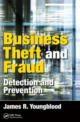 Youngblood |  Business Theft and Fraud | Buch |  Sack Fachmedien