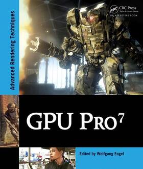 Engel |  GPU Pro 7 | Buch |  Sack Fachmedien