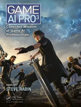 Rabin |  Game AI Pro 3 | Buch |  Sack Fachmedien