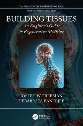 Freeman / Banerjee |  Building Tissues | Buch |  Sack Fachmedien
