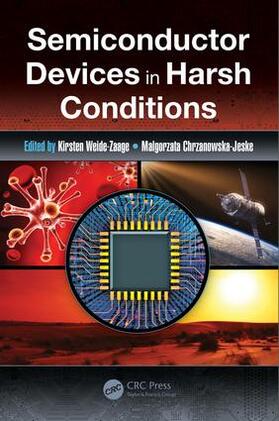 Weide-Zaage / Chrzanowska-Jeske |  Semiconductor Devices in Harsh Conditions | Buch |  Sack Fachmedien