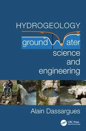 Dassargues |  Hydrogeology | Buch |  Sack Fachmedien