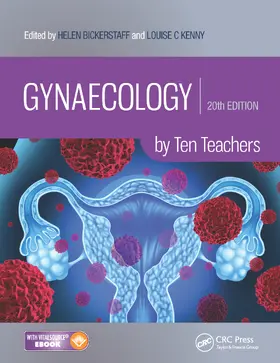 Bickerstaff / Kenny |  Gynaecology by Ten Teachers | Buch |  Sack Fachmedien