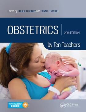 Myers / Kenny |  Obstetrics by Ten Teachers | Buch |  Sack Fachmedien