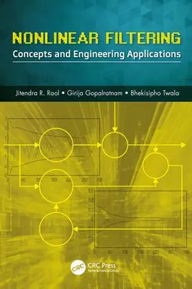 Raol / Gopalratnam / Twala |  Nonlinear Filtering | Buch |  Sack Fachmedien