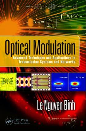 Binh |  Optical Modulation | Buch |  Sack Fachmedien