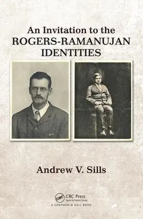 Sills |  An Invitation to the Rogers-Ramanujan Identities | Buch |  Sack Fachmedien