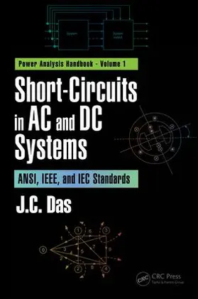 Das |  Short-Circuits in AC and DC Systems | Buch |  Sack Fachmedien