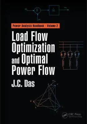 Das |  Load Flow Optimization and Optimal Power Flow | Buch |  Sack Fachmedien