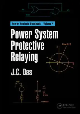 Das |  Power System Protective Relaying | Buch |  Sack Fachmedien