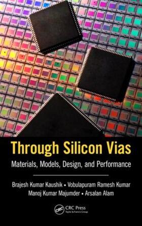 Kaushik / Ramesh Kumar / Majumder |  Through Silicon Vias | Buch |  Sack Fachmedien