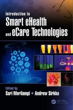 Merilampi / Sirkka |  Introduction to Smart Ehealth and Ecare Technologies | Buch |  Sack Fachmedien