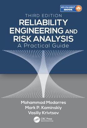 Modarres / Kaminskiy / Krivtsov |  Reliability Engineering and Risk Analysis | Buch |  Sack Fachmedien